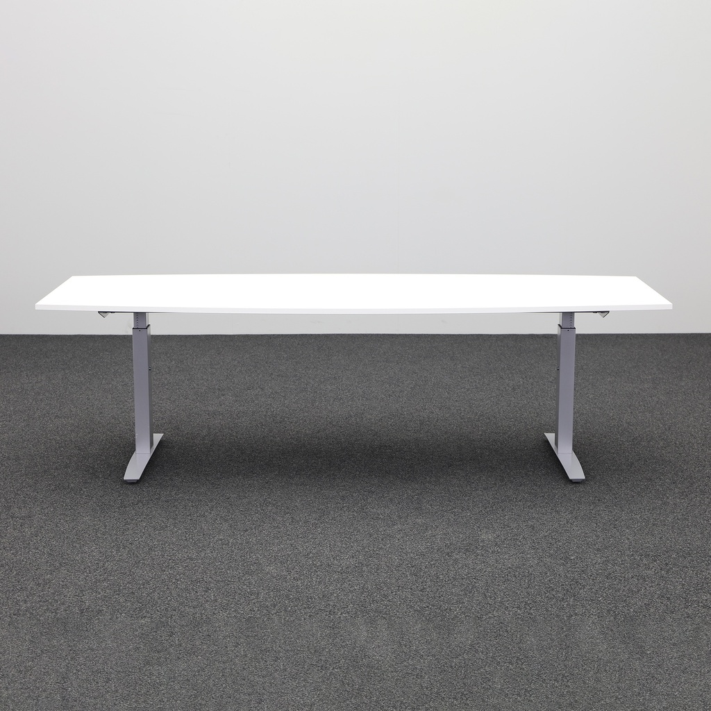 Grosser Konferenztisch Tradingzone Proline