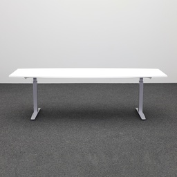 Grosser Konferenztisch Tradingzone Proline