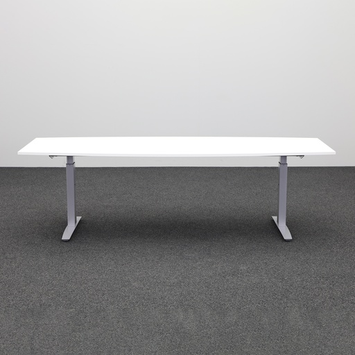 Grosser Konferenztisch Tradingzone Proline