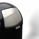 Abfalleimer United Push Can