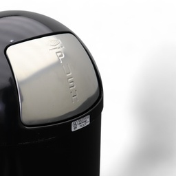 Abfalleimer United Push Can