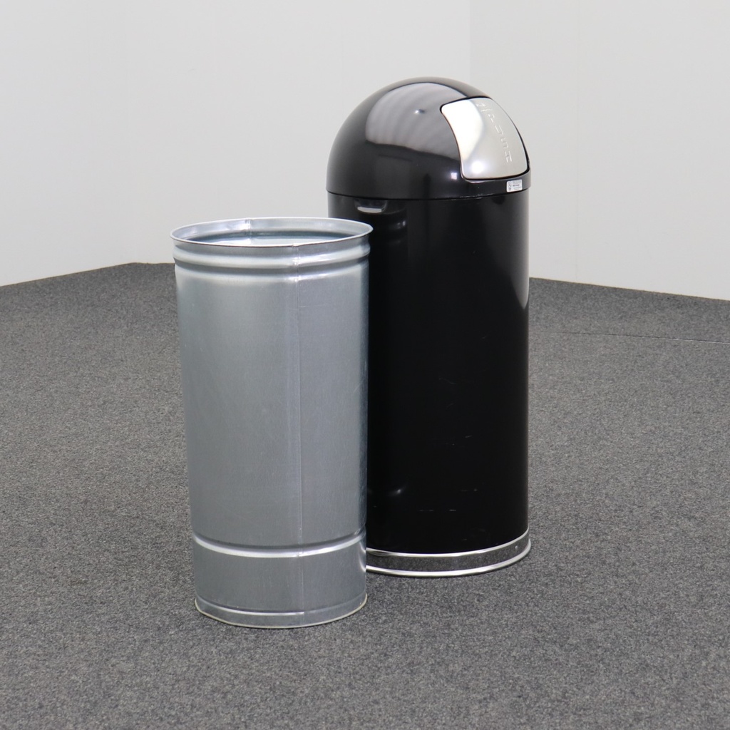 Abfalleimer United Push Can