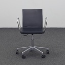 Bürostuhl Leder