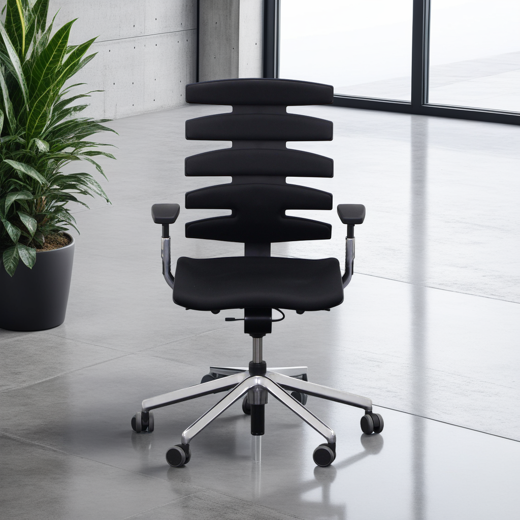 Bürostuhl SitagWave swissmade