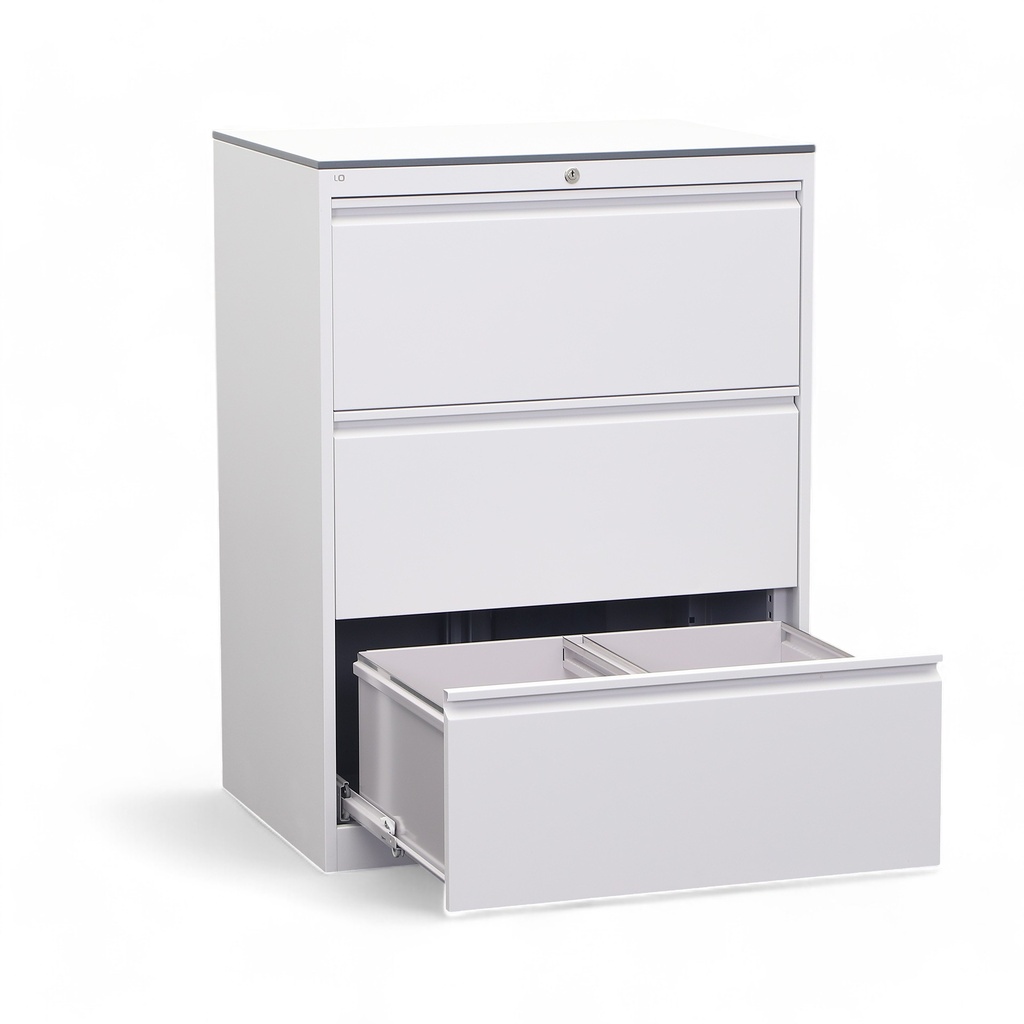 Hängeregisterschrank Lista LO One