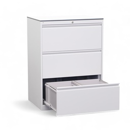 Hängeregisterschrank Lista LO One