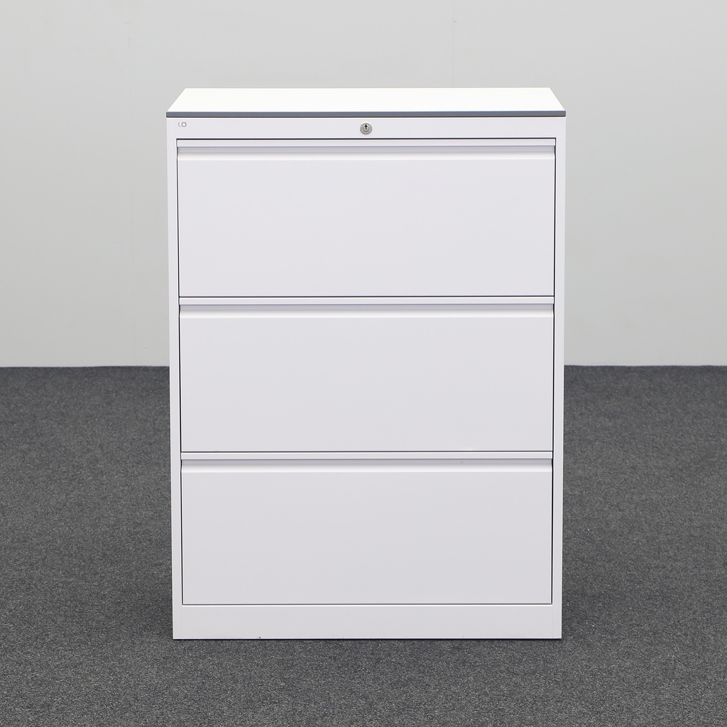 Hängeregisterschrank Lista LO One