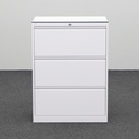 Hängeregisterschrank Lista LO One