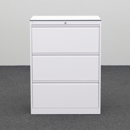 Hängeregisterschrank Lista LO One