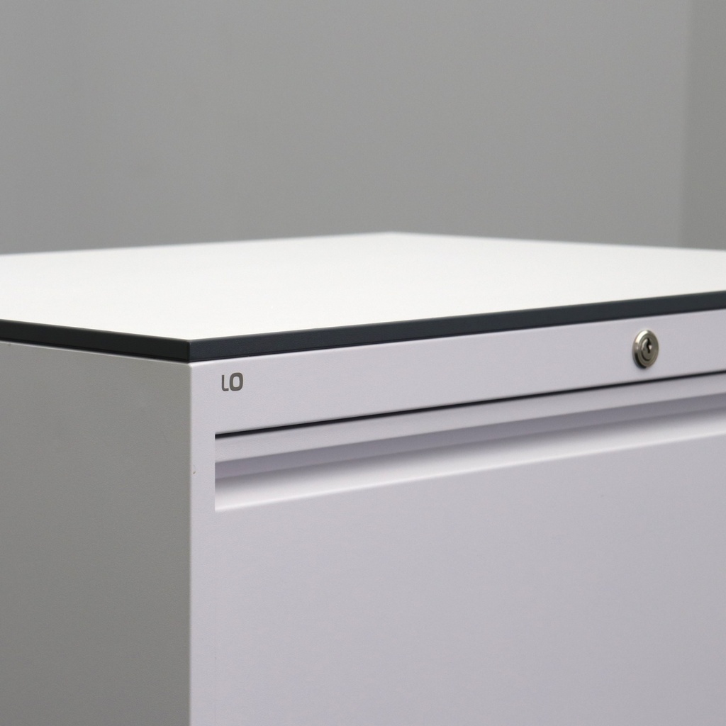 Hängeregisterschrank Lista LO One