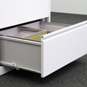 Hängeregisterschrank Lista LO One