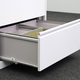 Hängeregisterschrank Lista LO One