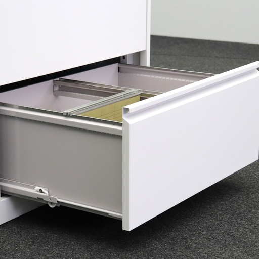 Hängeregisterschrank Lista LO One