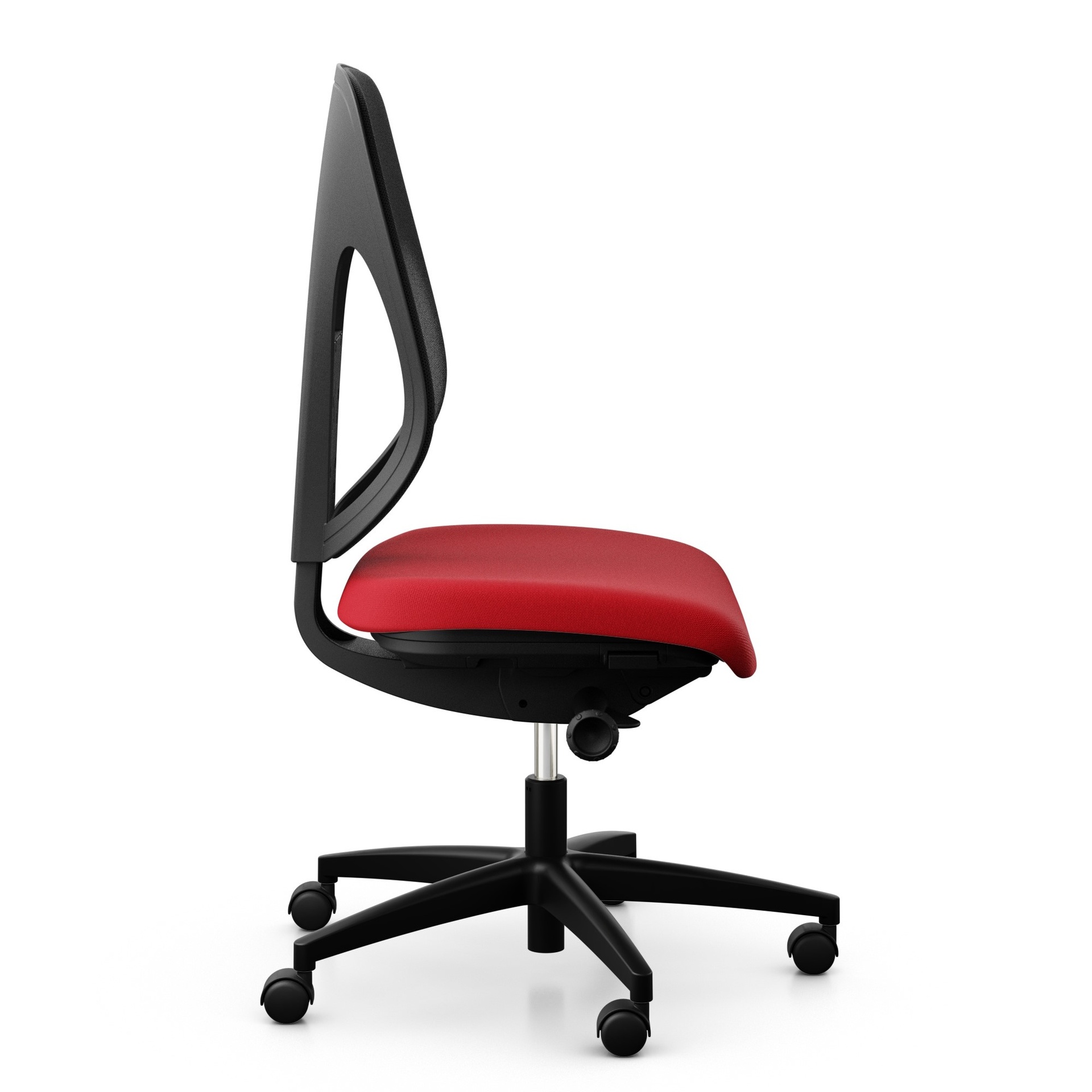 Drehstuhl Giroflex 353-4029