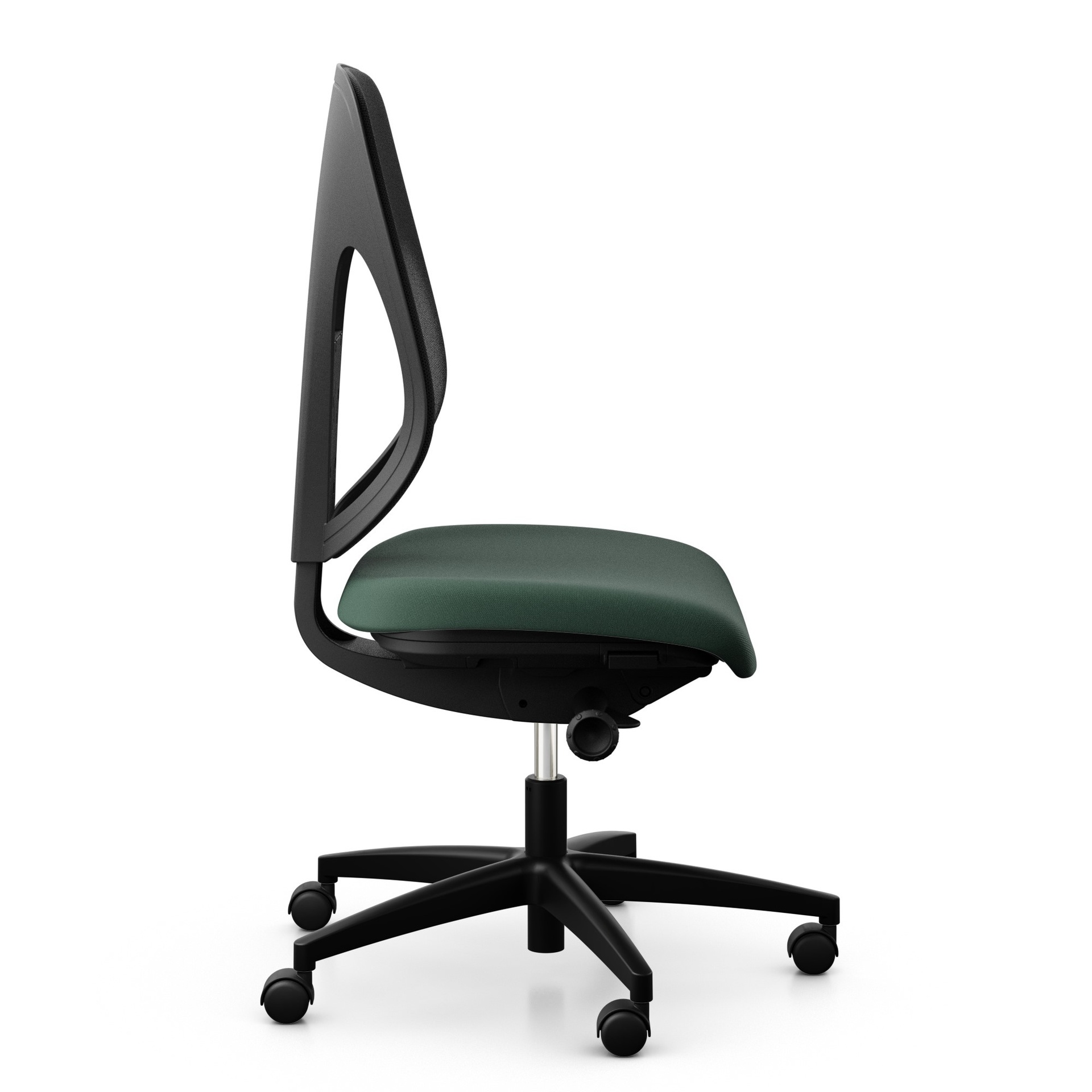 Drehstuhl Giroflex 353-4029