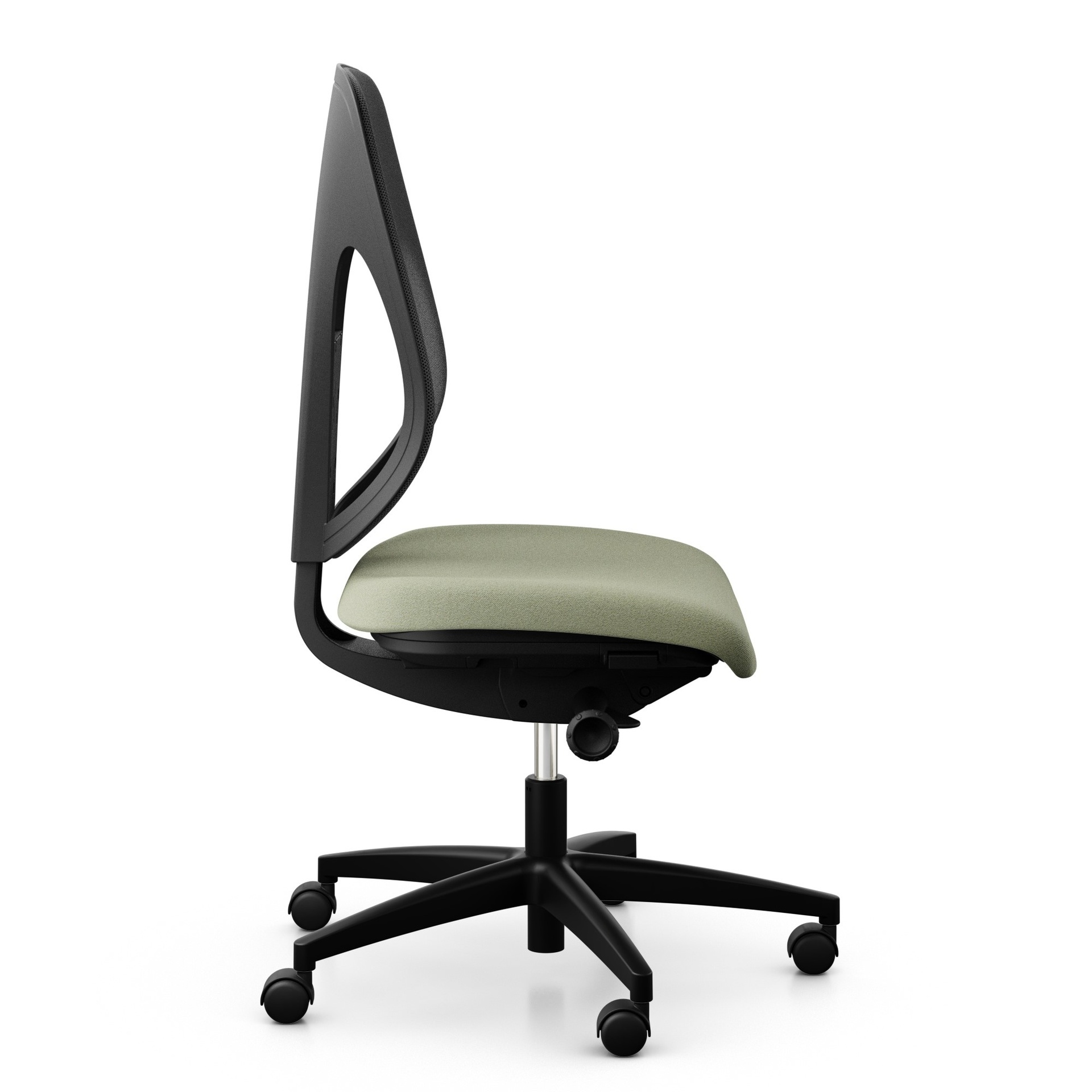 Drehstuhl Giroflex 353-4029