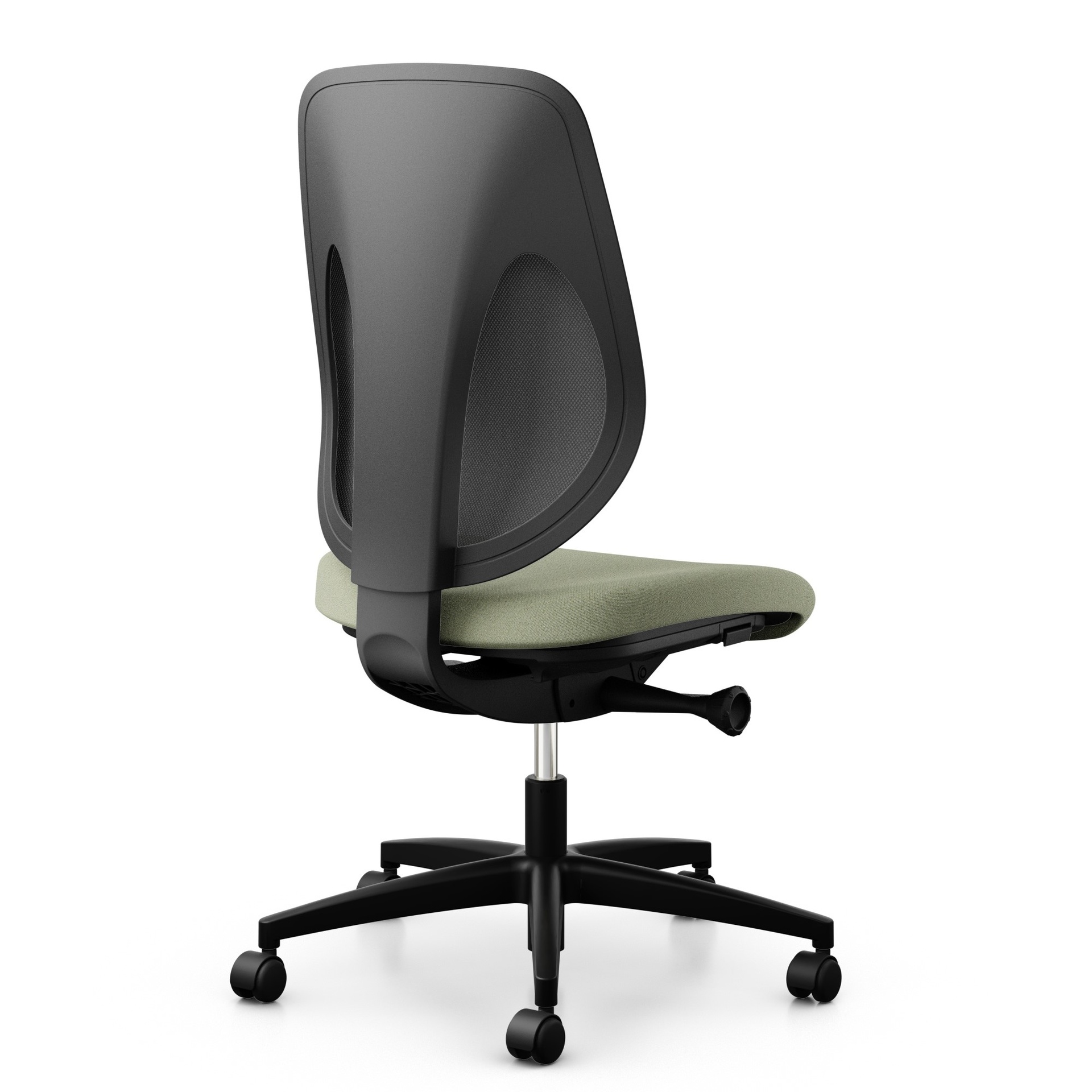 Drehstuhl Giroflex 353-4029