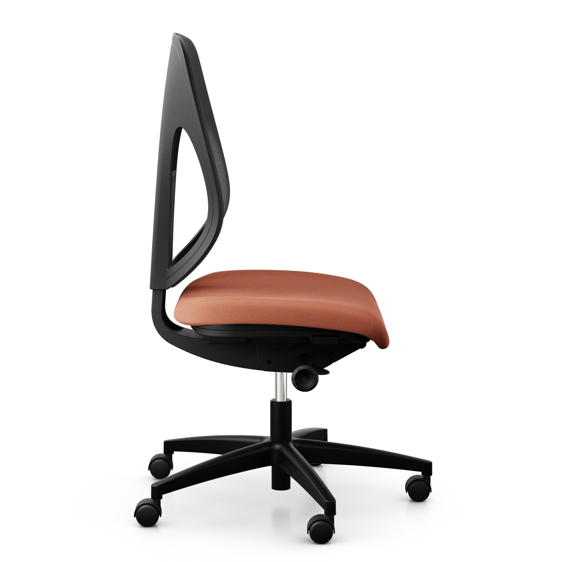 Drehstuhl Giroflex 353-4029