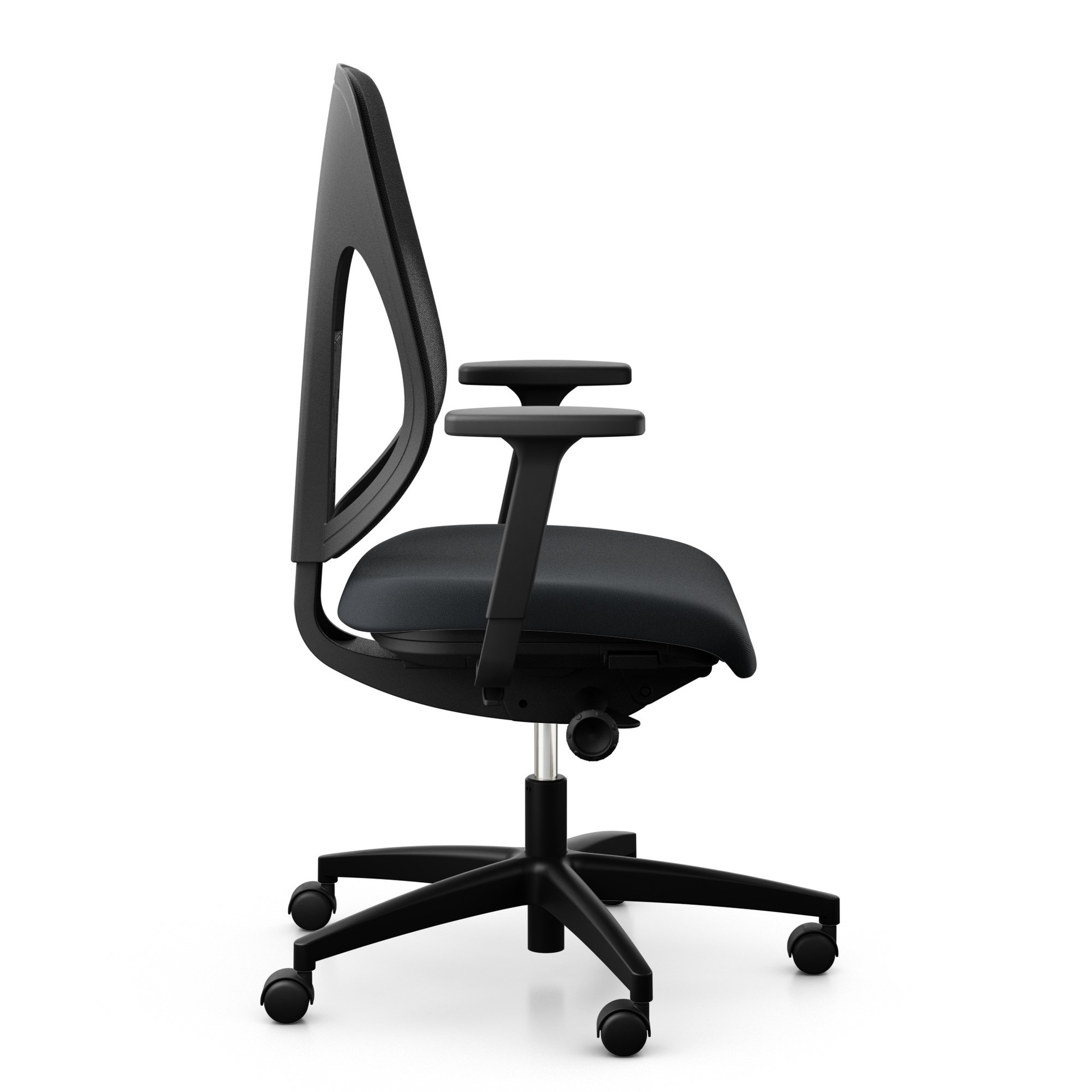 Drehstuhl Giroflex 353-4029