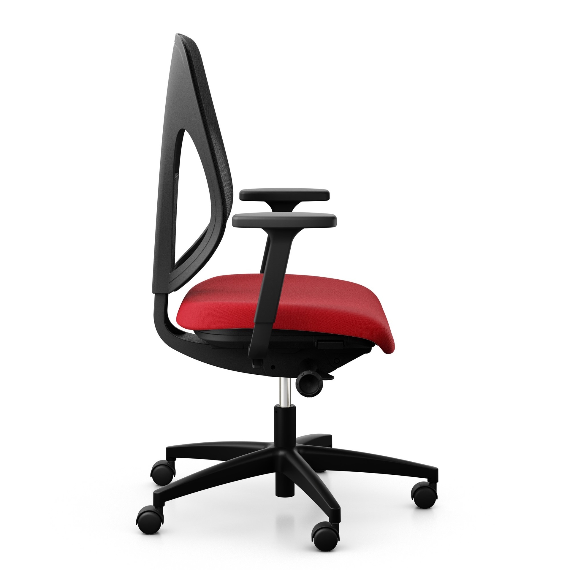 Drehstuhl Giroflex 353-4029