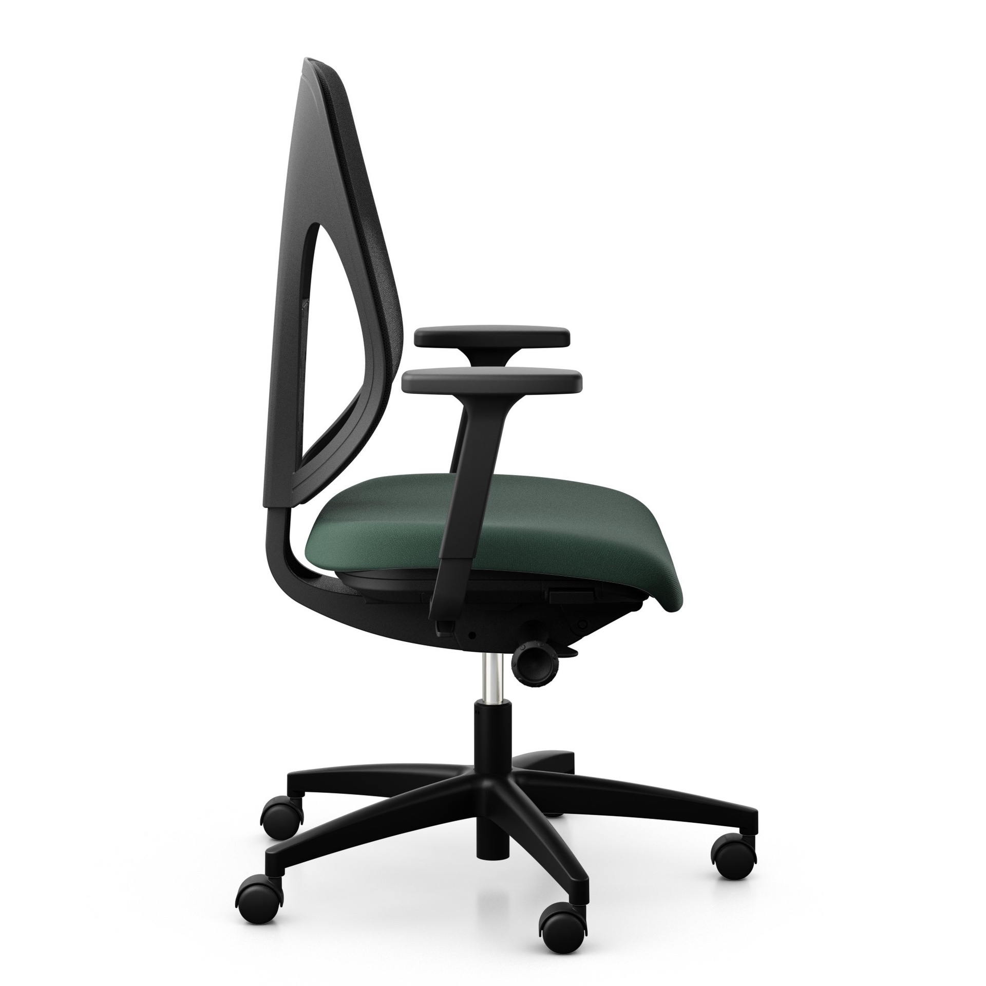 Drehstuhl Giroflex 353-4029