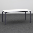 Schreibtische Steelcase FrameFour