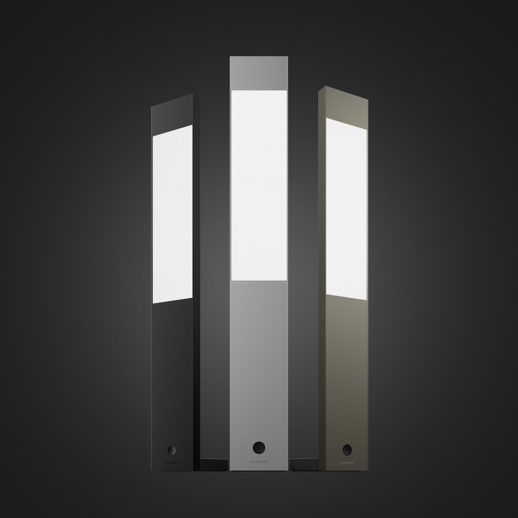 LED Tischlampe Regent Joker