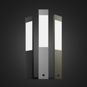 LED Tischlampe Regent Joker