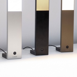 LED Tischlampe Regent Joker