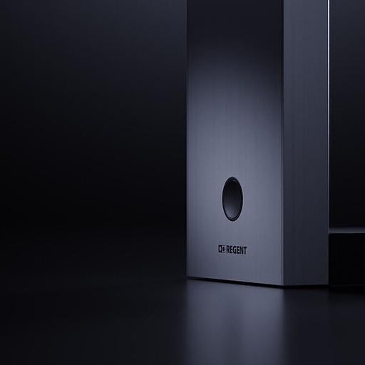 LED Tischlampe Regent Joker