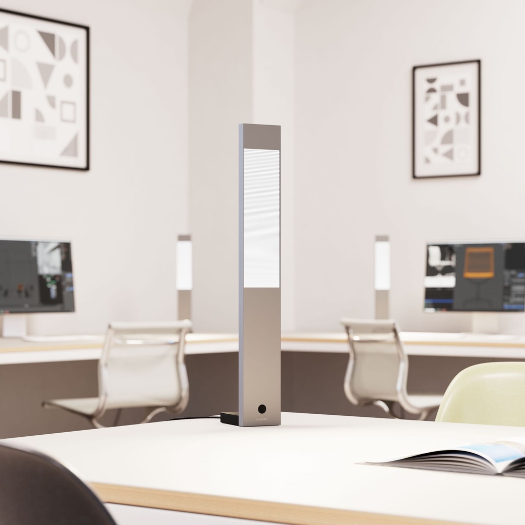 LED Tischlampe Regent Joker