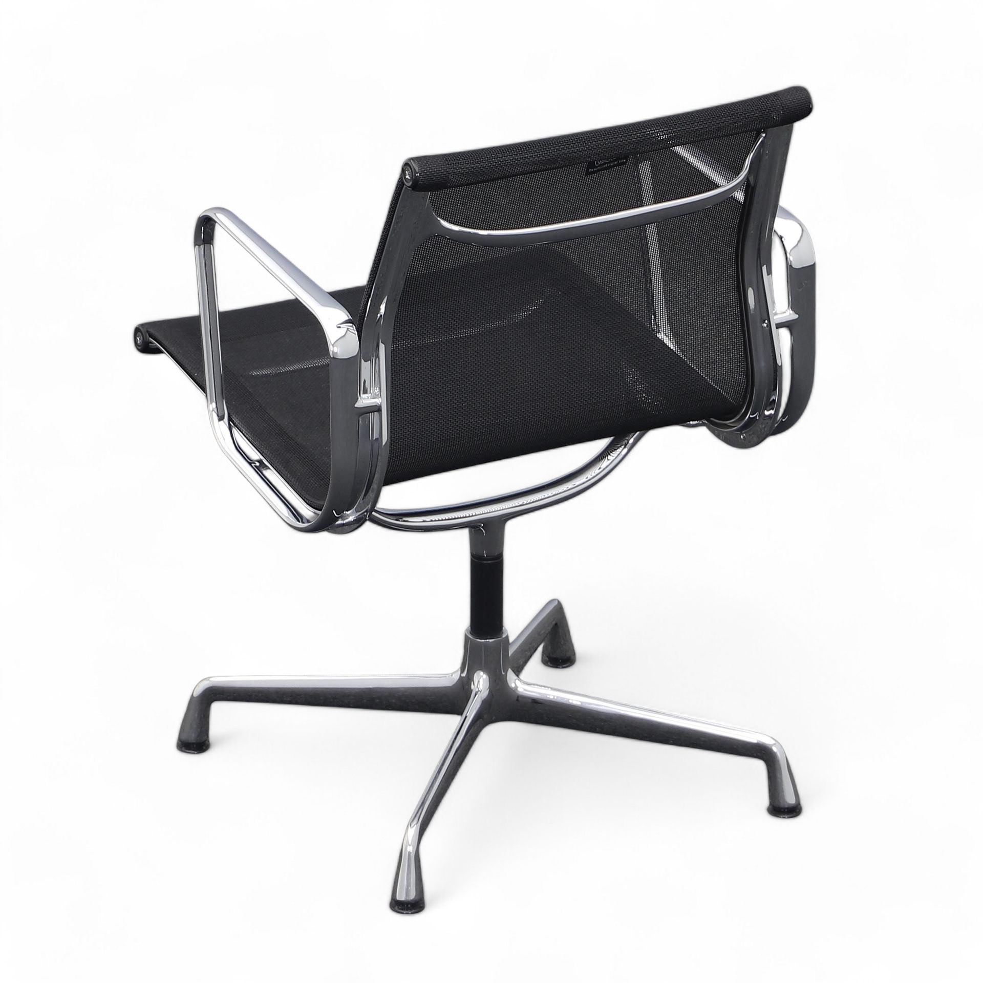 Konferenzstühle Vitra EA 108