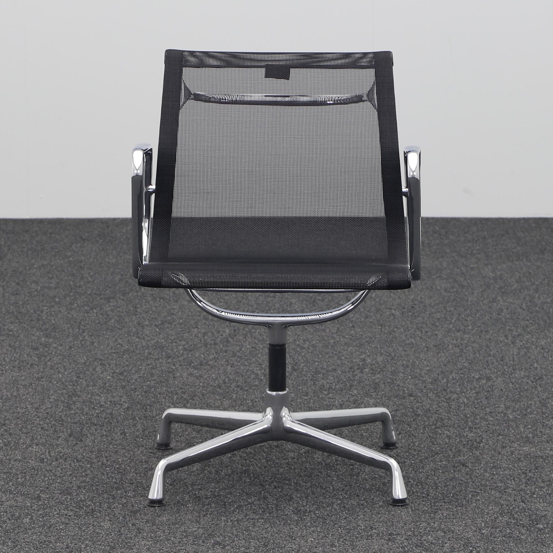 Konferenzstühle Vitra EA 108