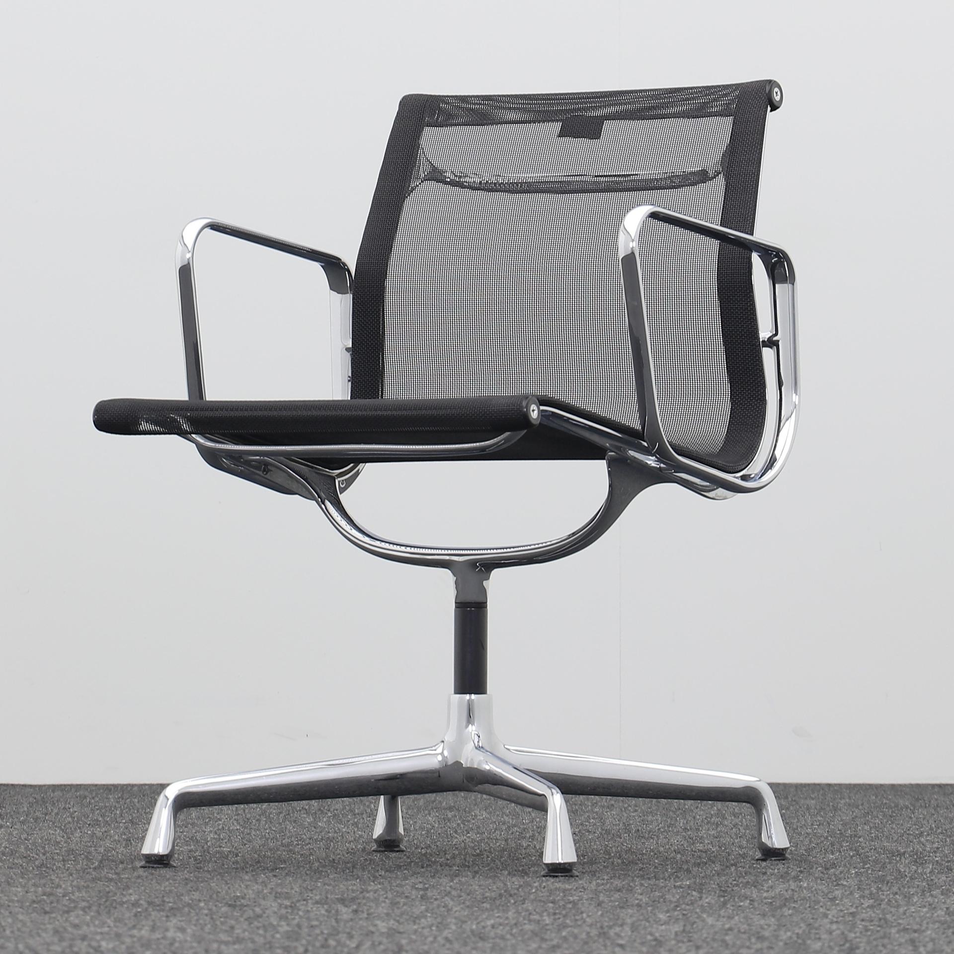 Konferenzstühle Vitra EA 108