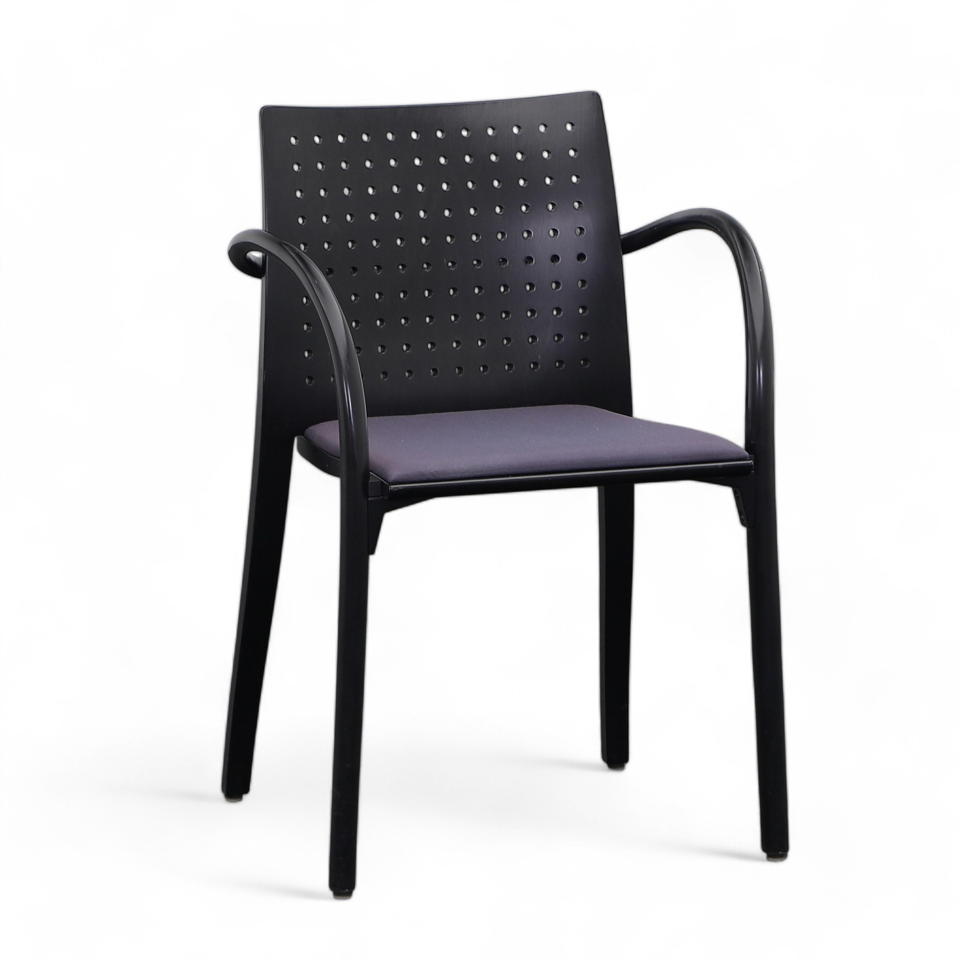 Bistro Stapelstühle Thonet