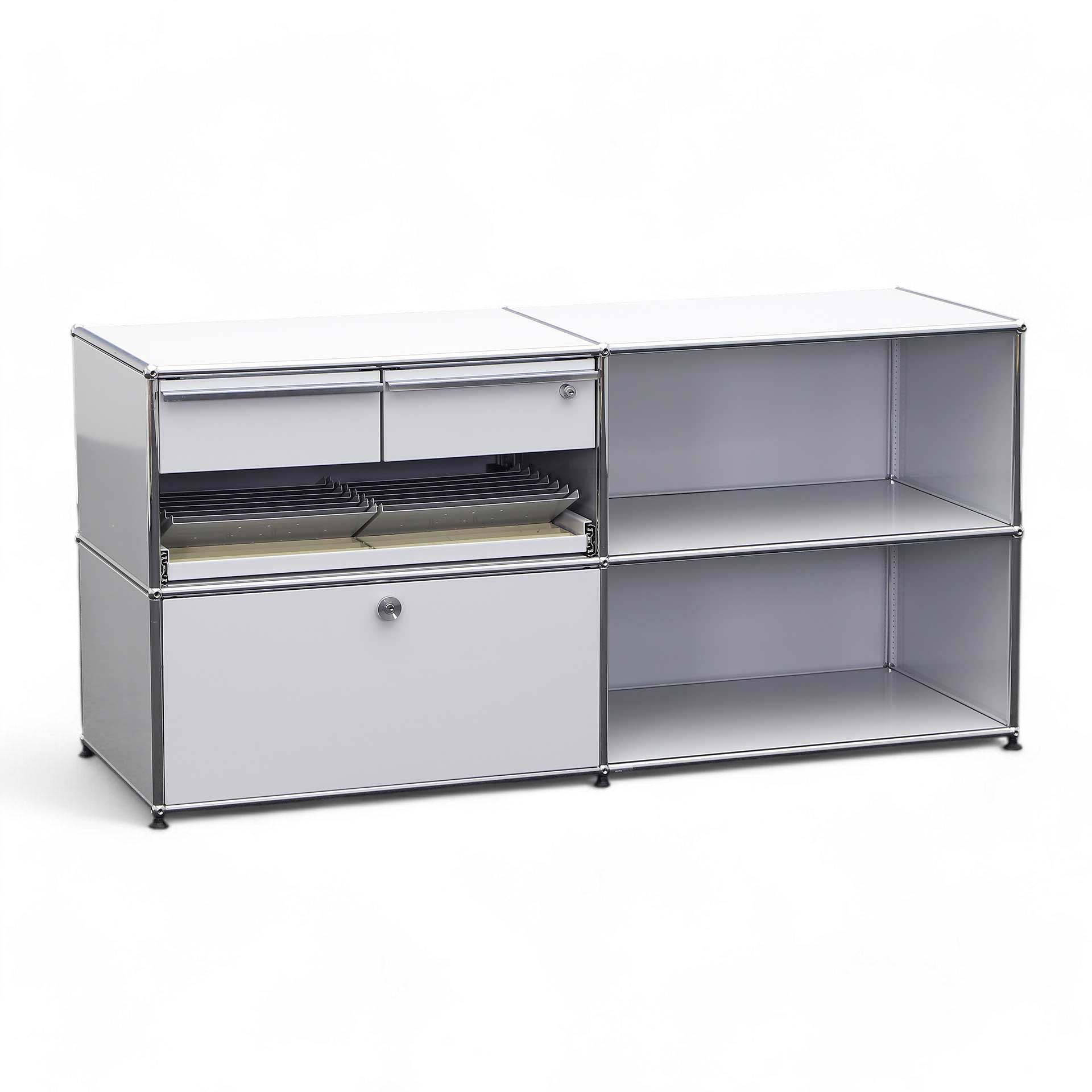 Modulschrank USM Haller