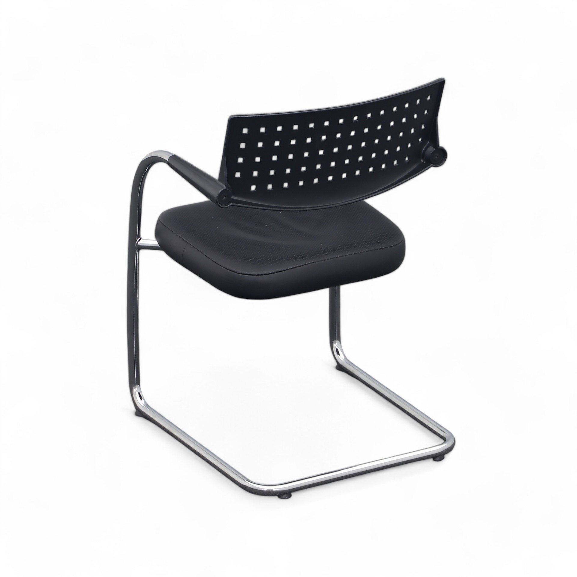 Freischwinger Vitra visavis