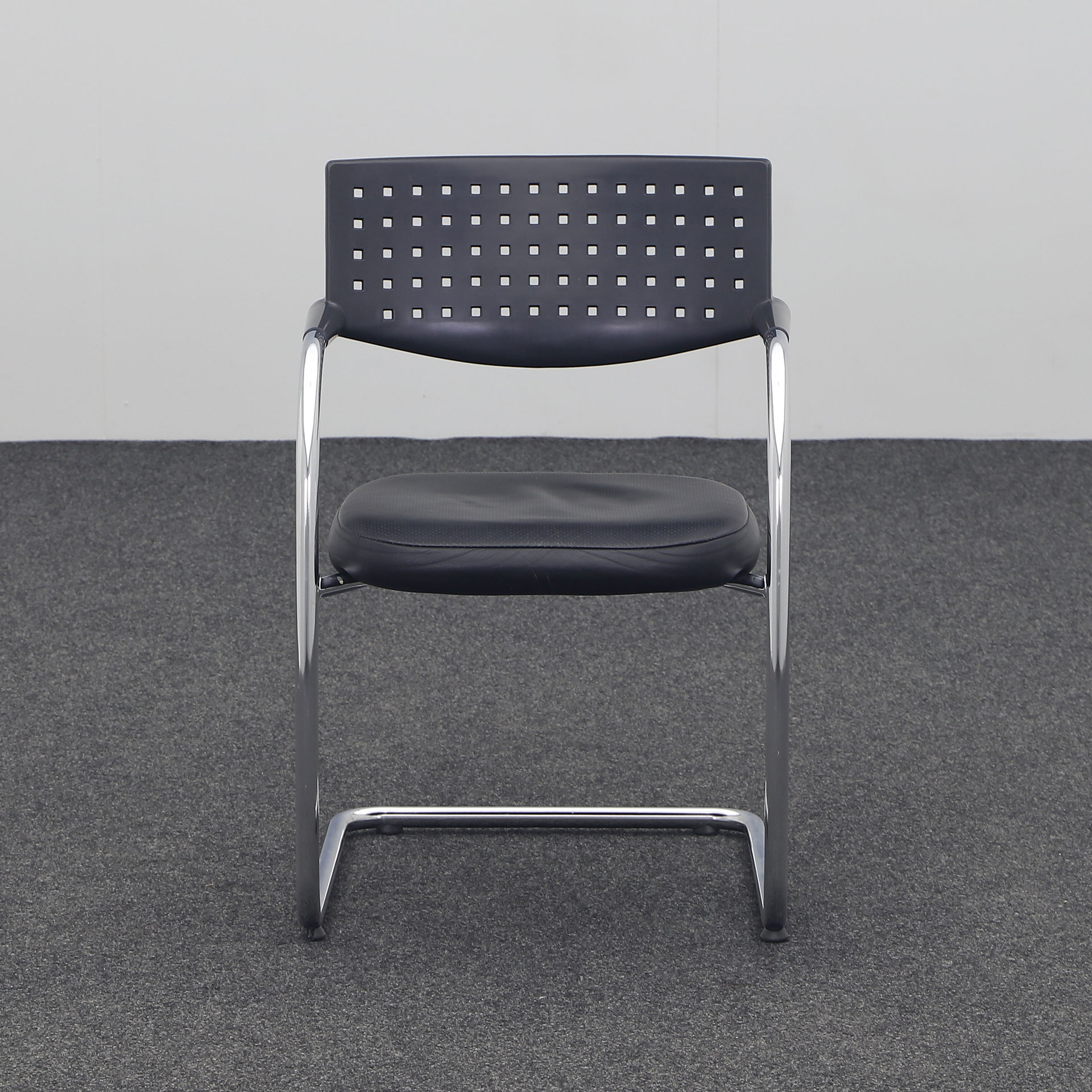 Freischwinger Vitra visavis