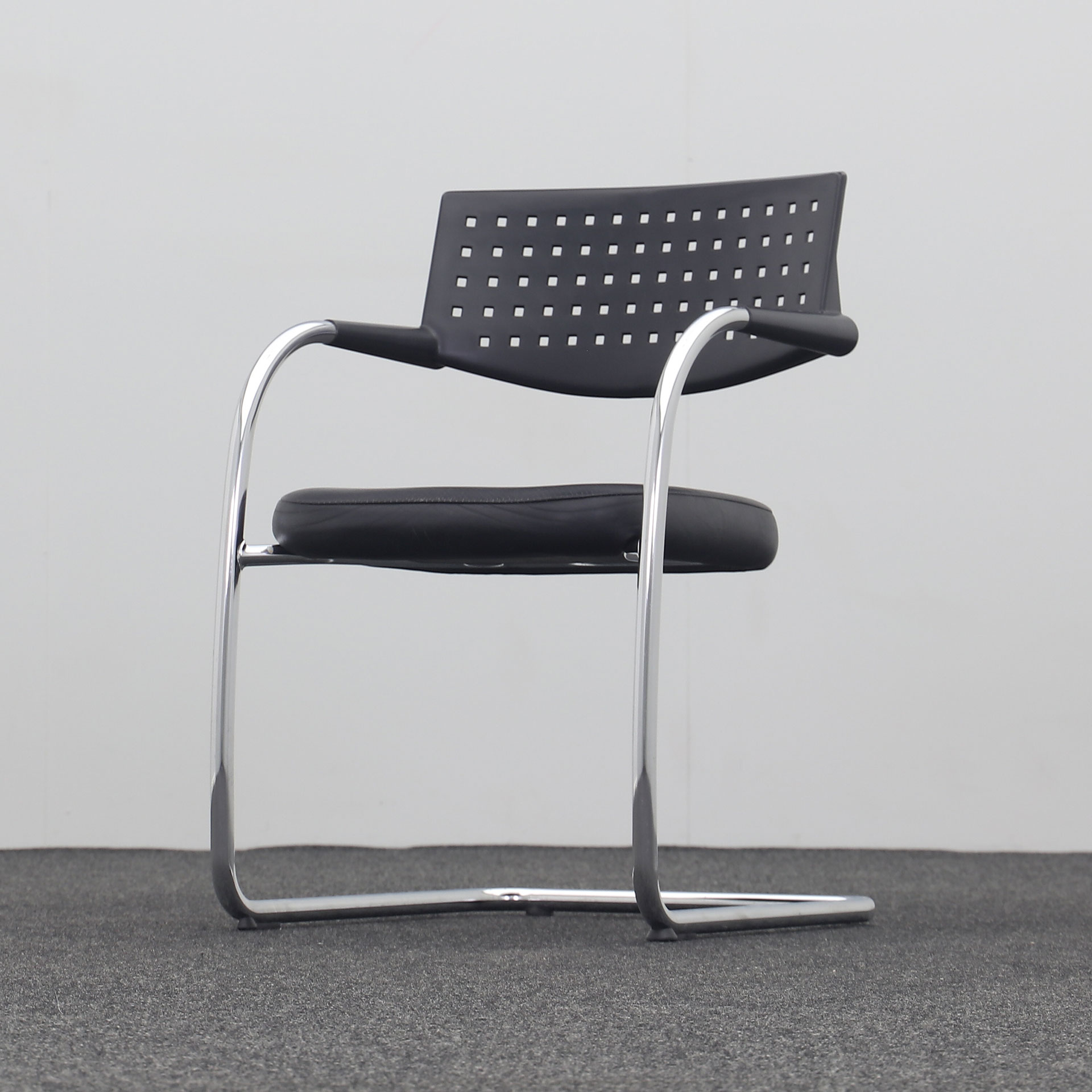 Freischwinger Vitra visavis