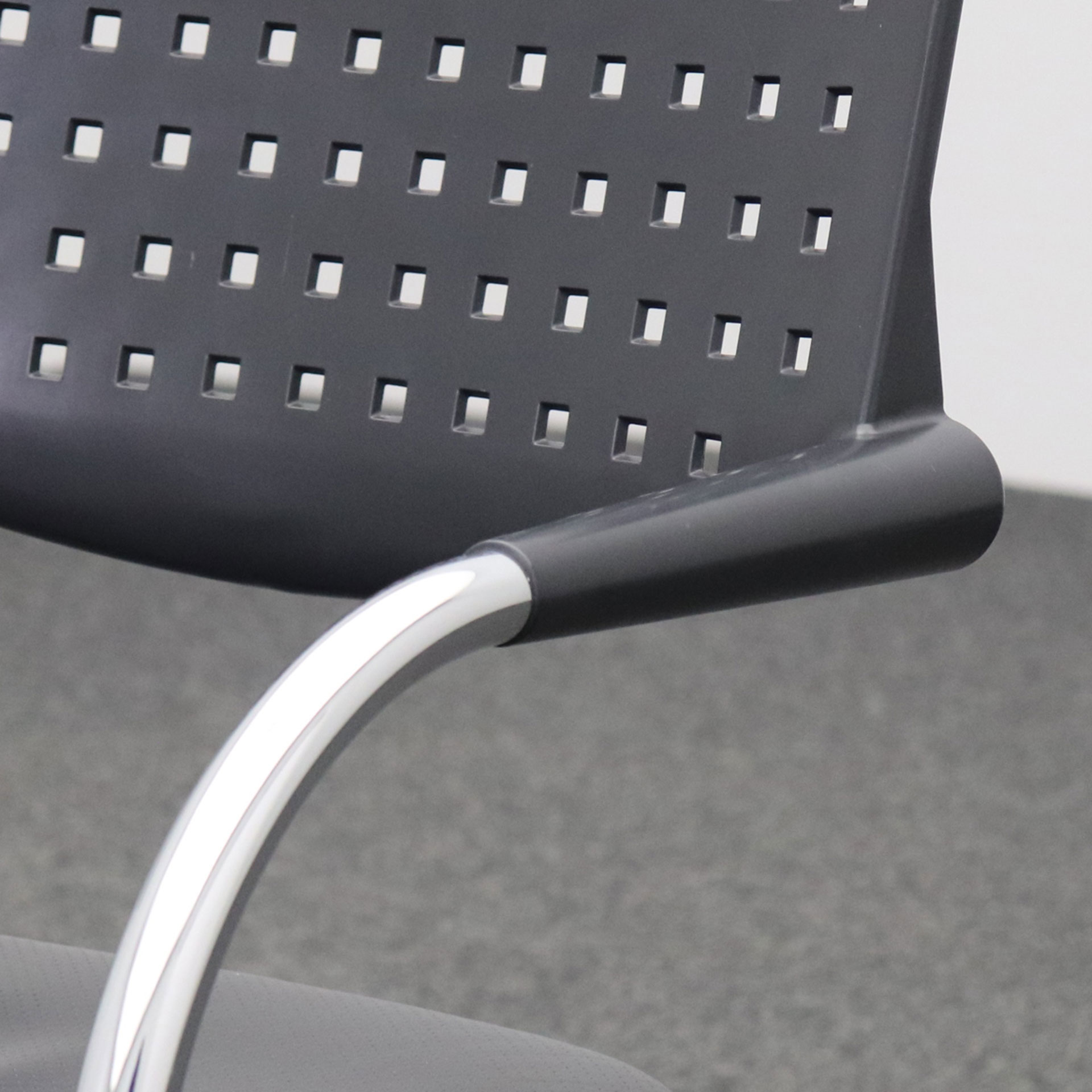 Freischwinger Vitra visavis