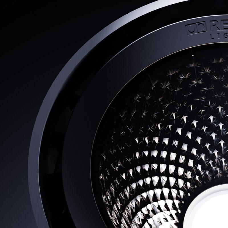 LED Tischlampe Regent Beam Office