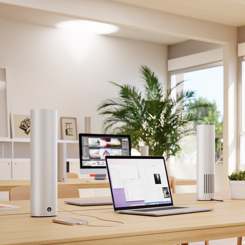 LED Tischlampe Regent Beam Office