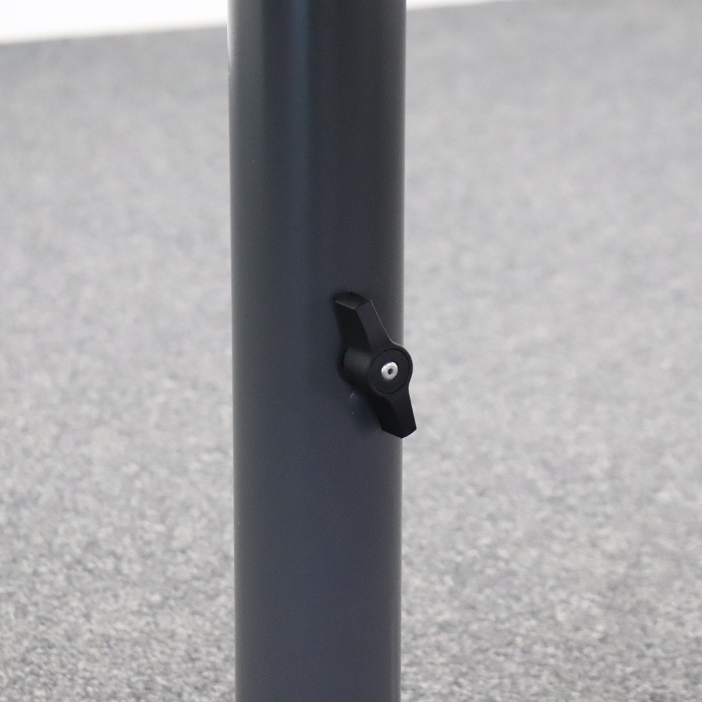 Eckschreibtische Steelcase