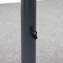 Eckschreibtische Steelcase