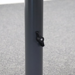 Eckschreibtische Steelcase