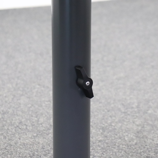 Eckschreibtische Steelcase