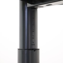 Eckschreibtische Steelcase