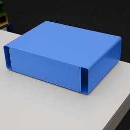 Steckdosenleiste Box Lista LO