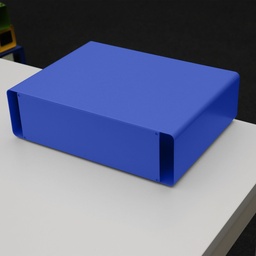Steckdosenleiste Box Lista LO