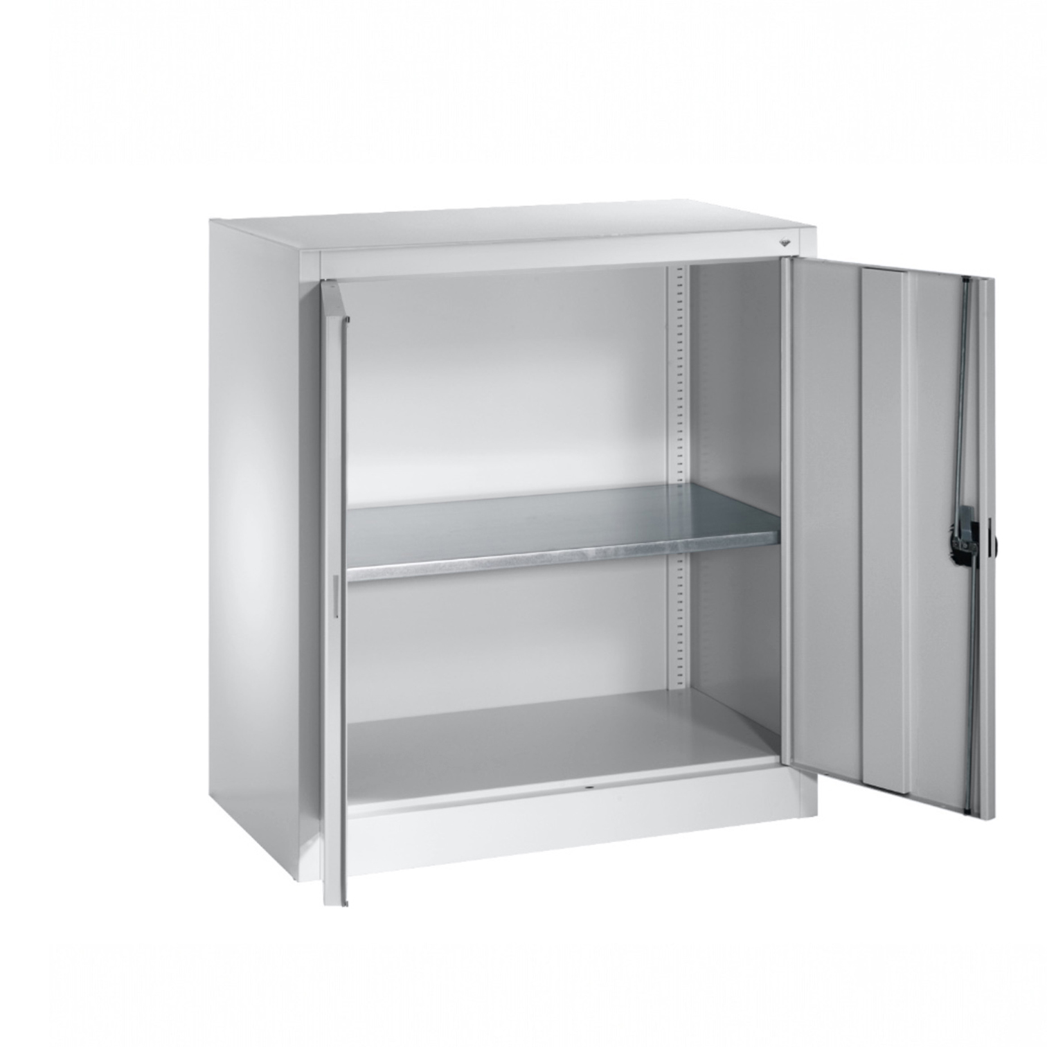 Metallschrank C+P Basic